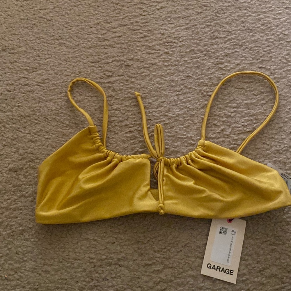 bathing suit